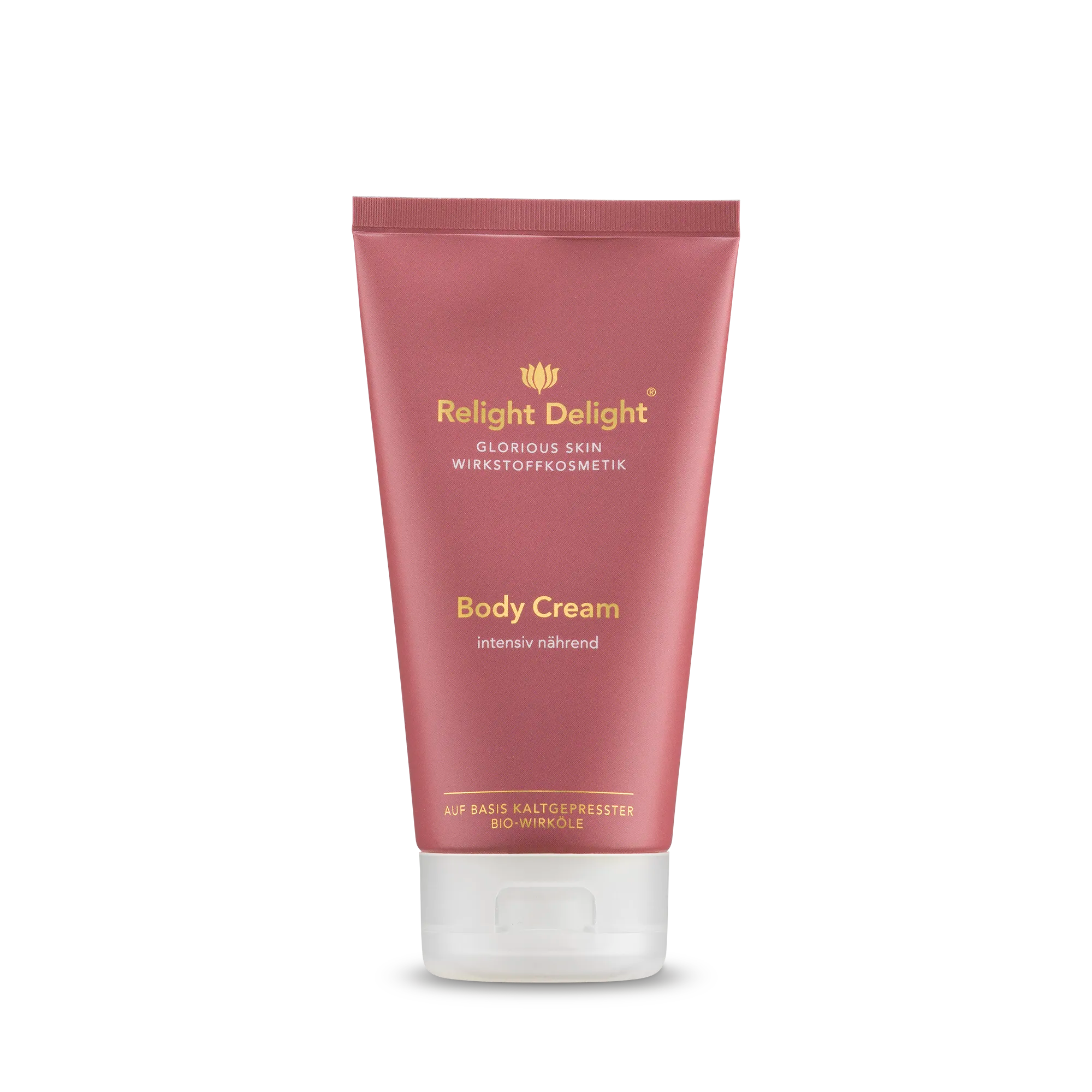 Glorious Skin - Body Cream - 150ml