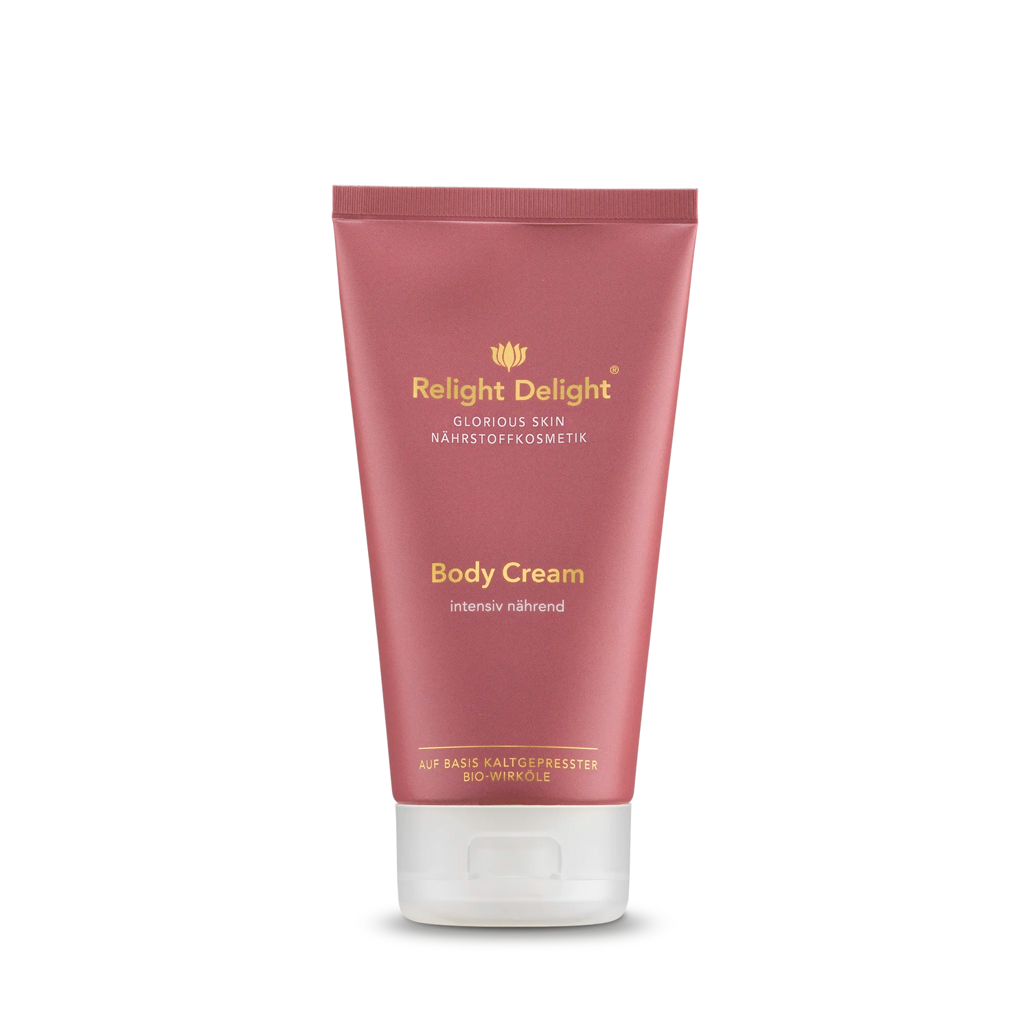 Glorious Skin - Body Cream - 150ml