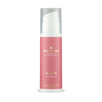 Glorious Skin - Body Milk - 150ml
