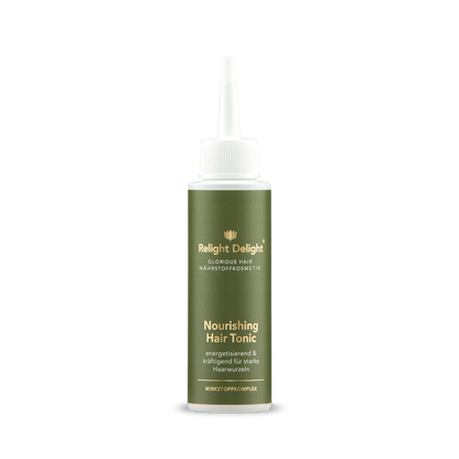 Glorious Hair - Nourishing Hair Tonic - 100ml