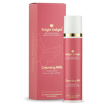 Metamorphose - Cleansing Milk - 100ml