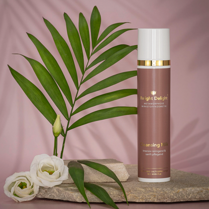 Metamorphose - Cleansing Milk - frei von Parfüm - 100ml