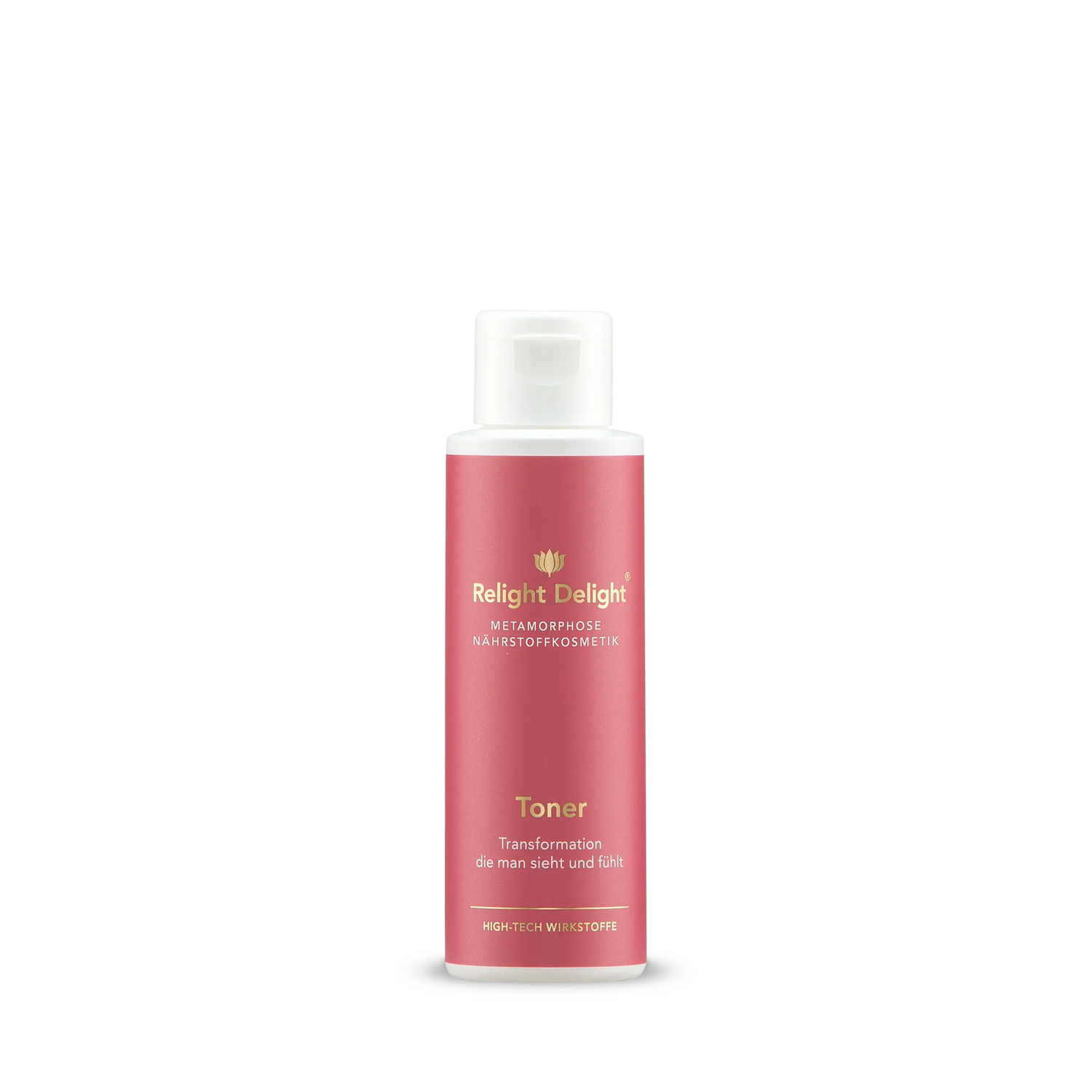 Metamorphose - Toner - frei von Parfüm - 100ml