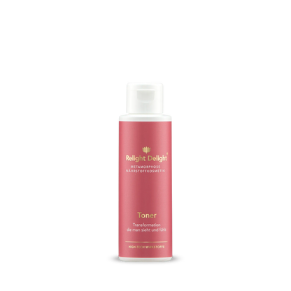 Metamorphose - Toner - frei von Parfüm - 100ml