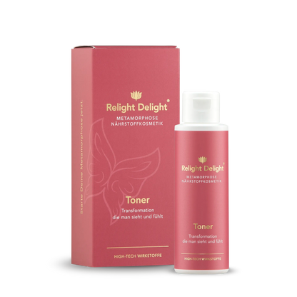 Metamorphose - Toner - 100ml