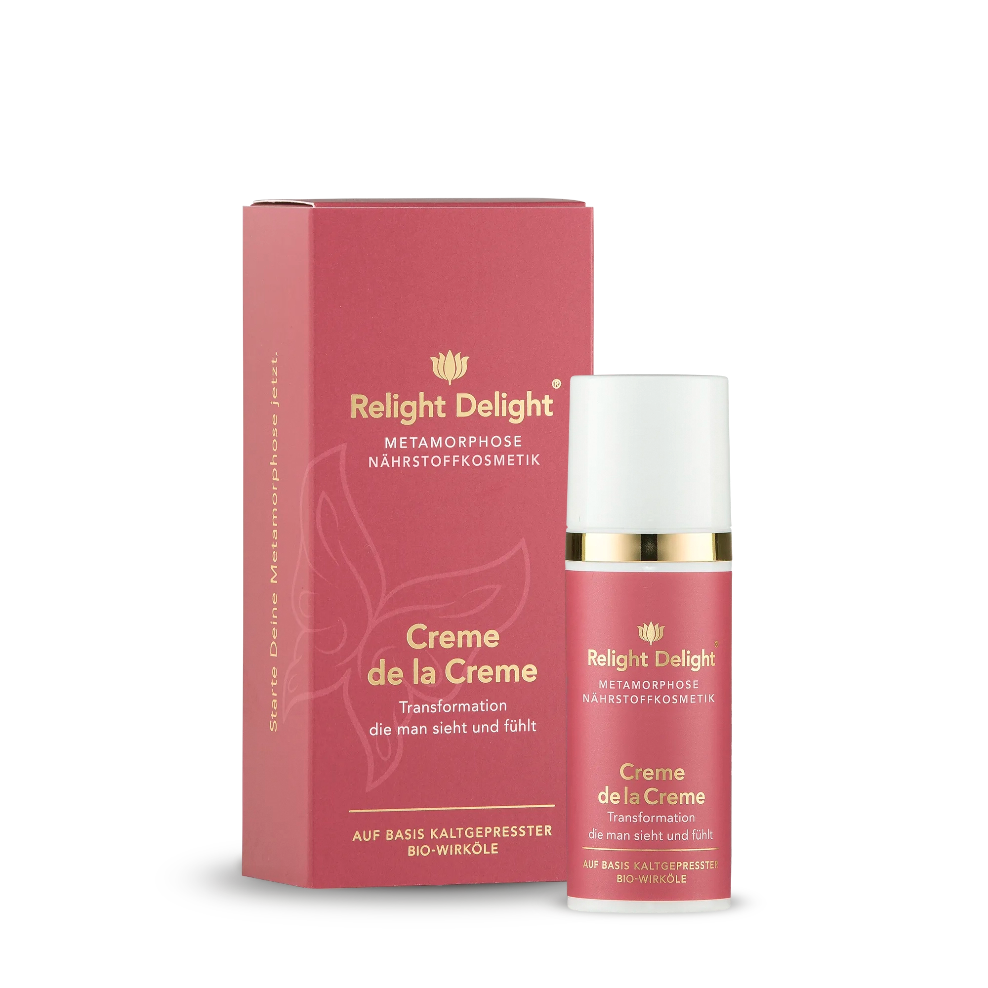 Metamorphose - Creme de la Creme - 50ml