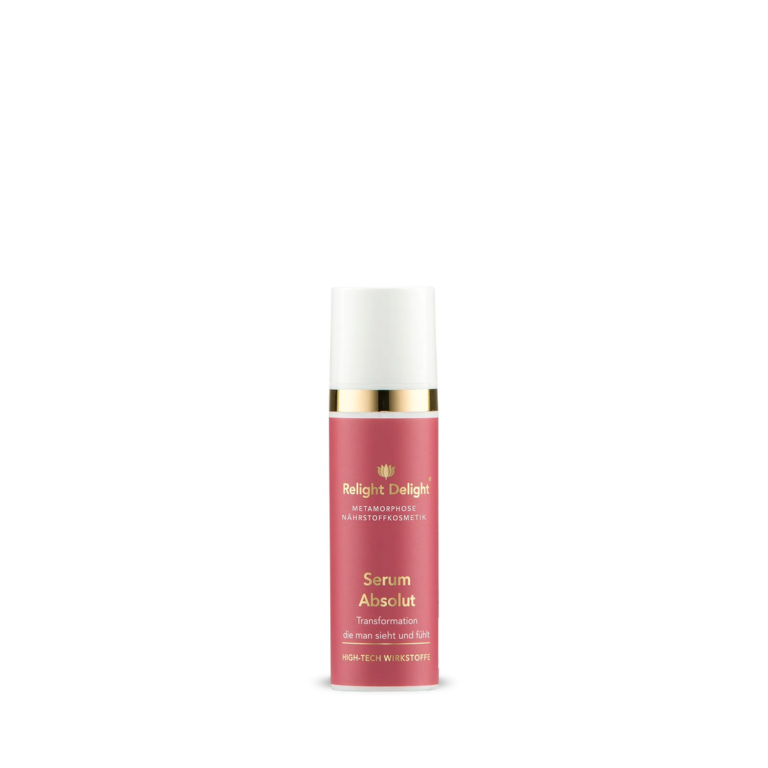 Metamorphose - Serum Absolut - frei von Parfüm - 30ml