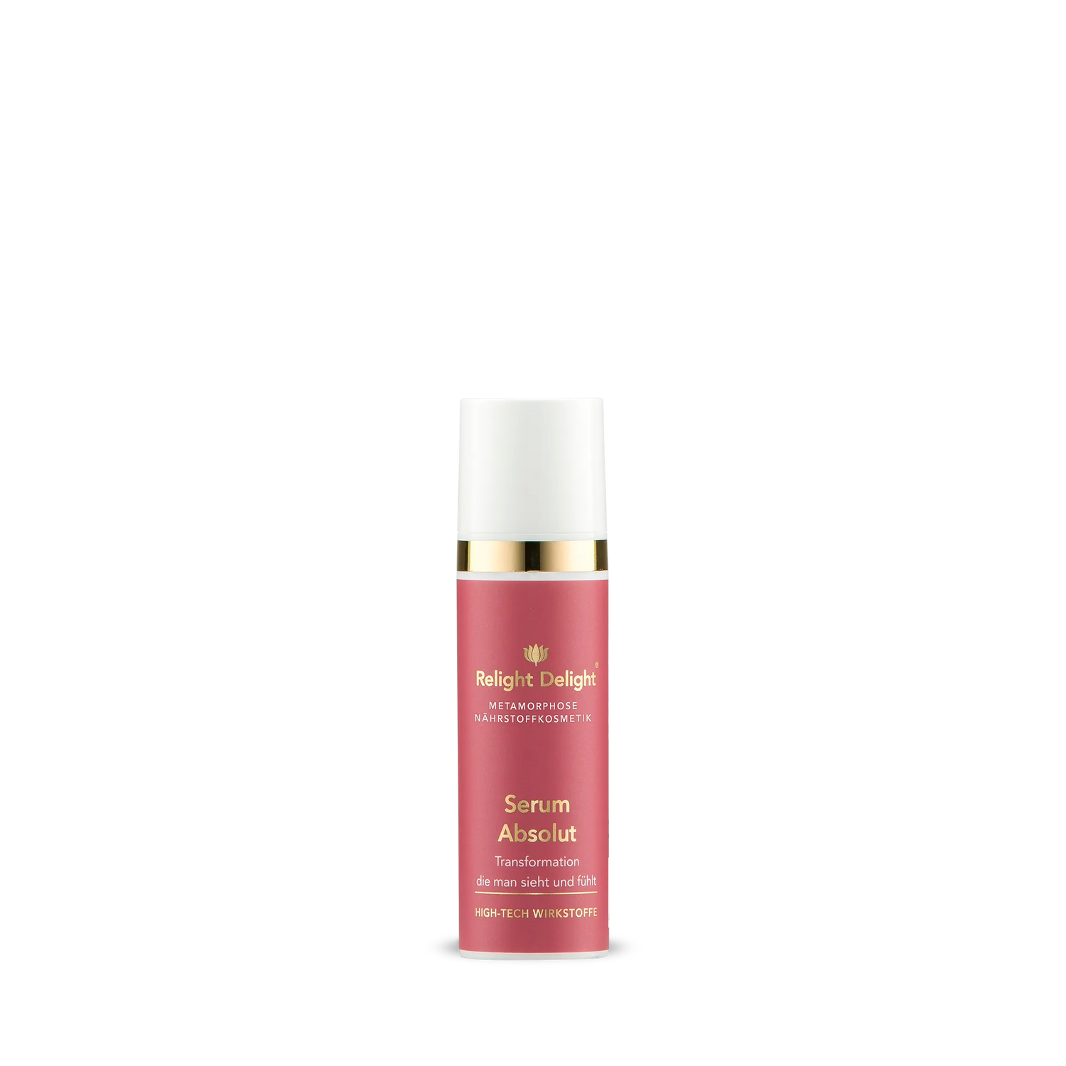 Metamorphose - Serum Absolut - frei von Parfüm - 30ml