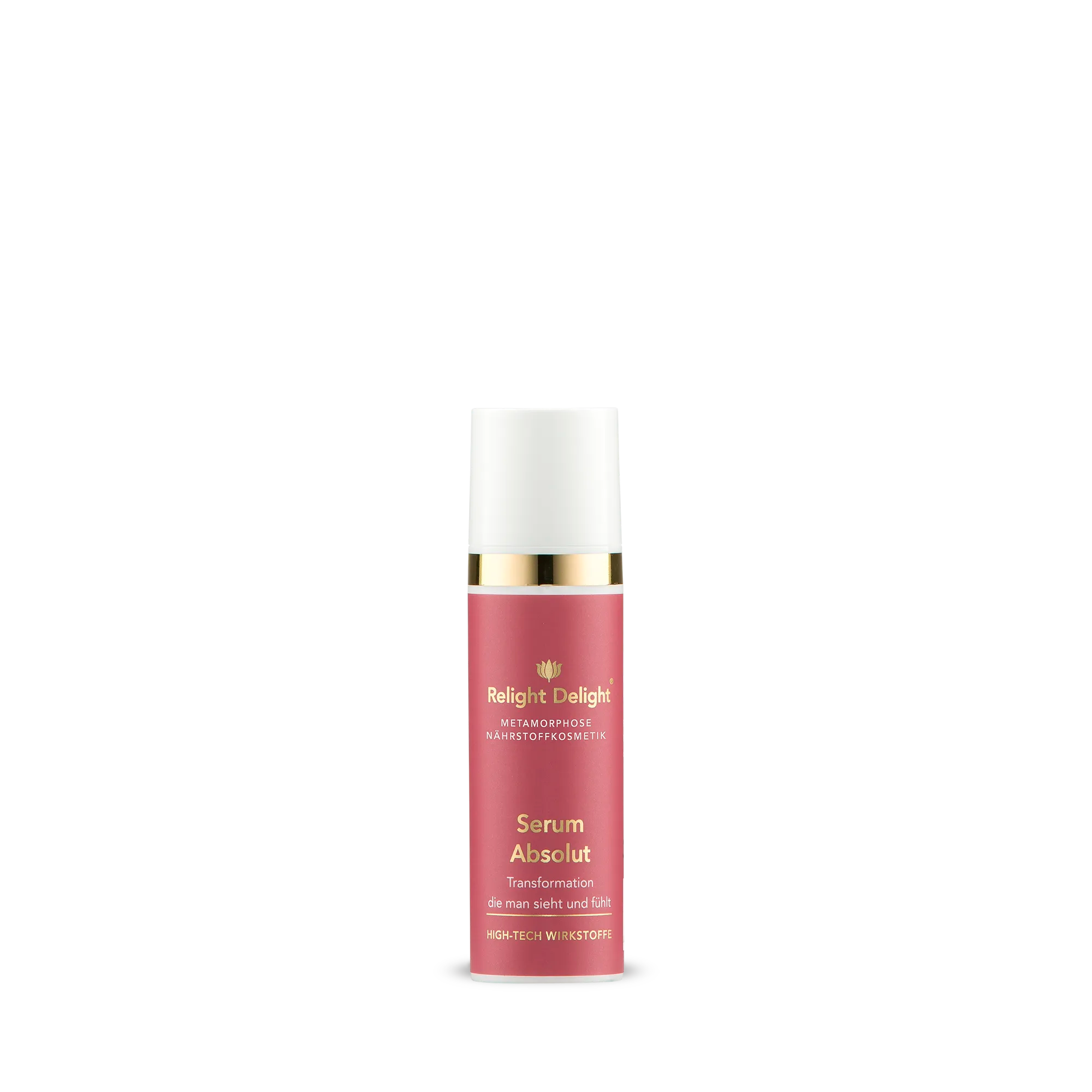Metamorphose - Serum Absolut - frei von Parfüm - 30ml