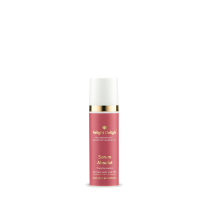 Metamorphose - Serum Absolut - frei von Parfüm - 30ml