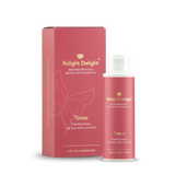 Metamorphose - Toner - frei von Parfüm - 100ml