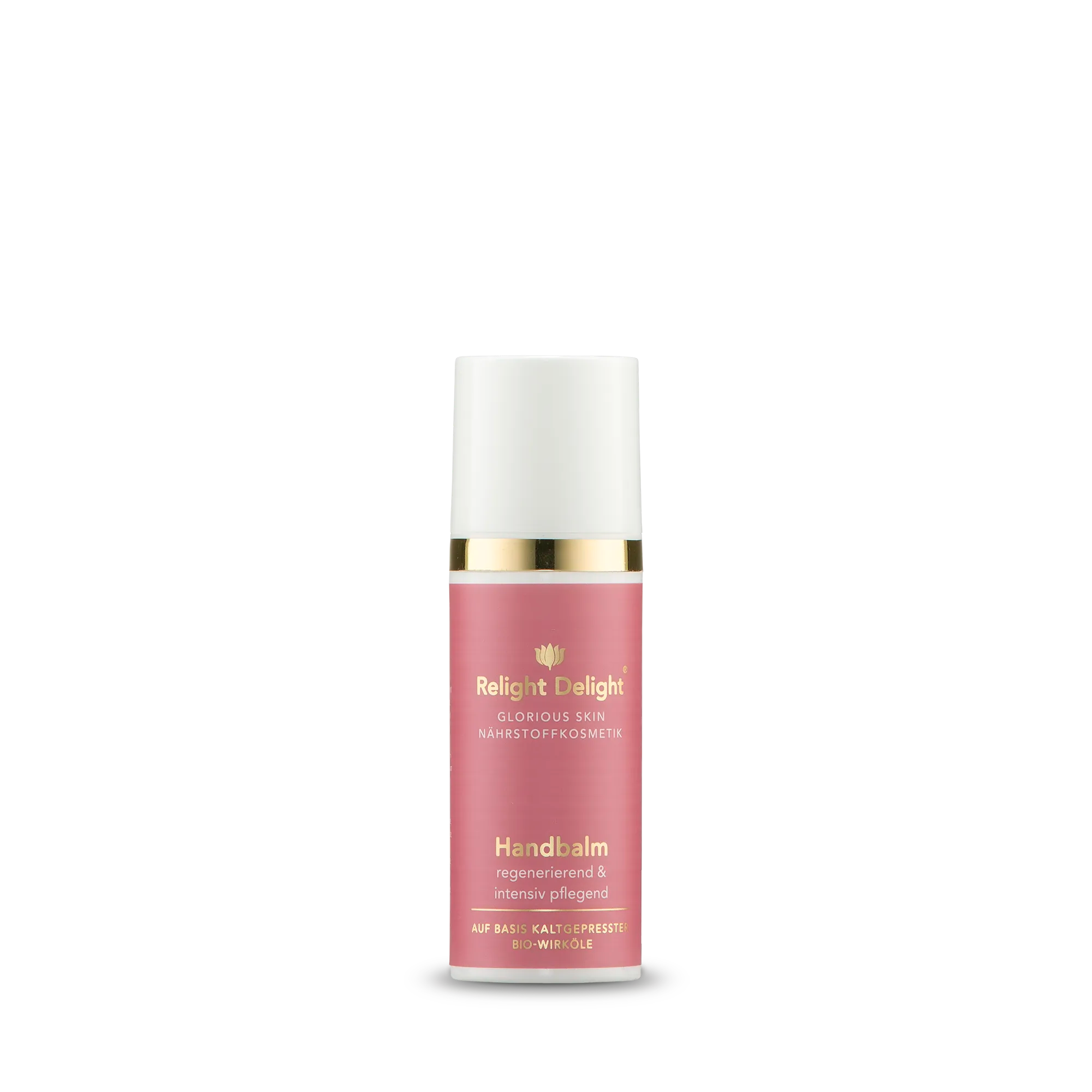 Glorious Skin - Handbalm - 50ml