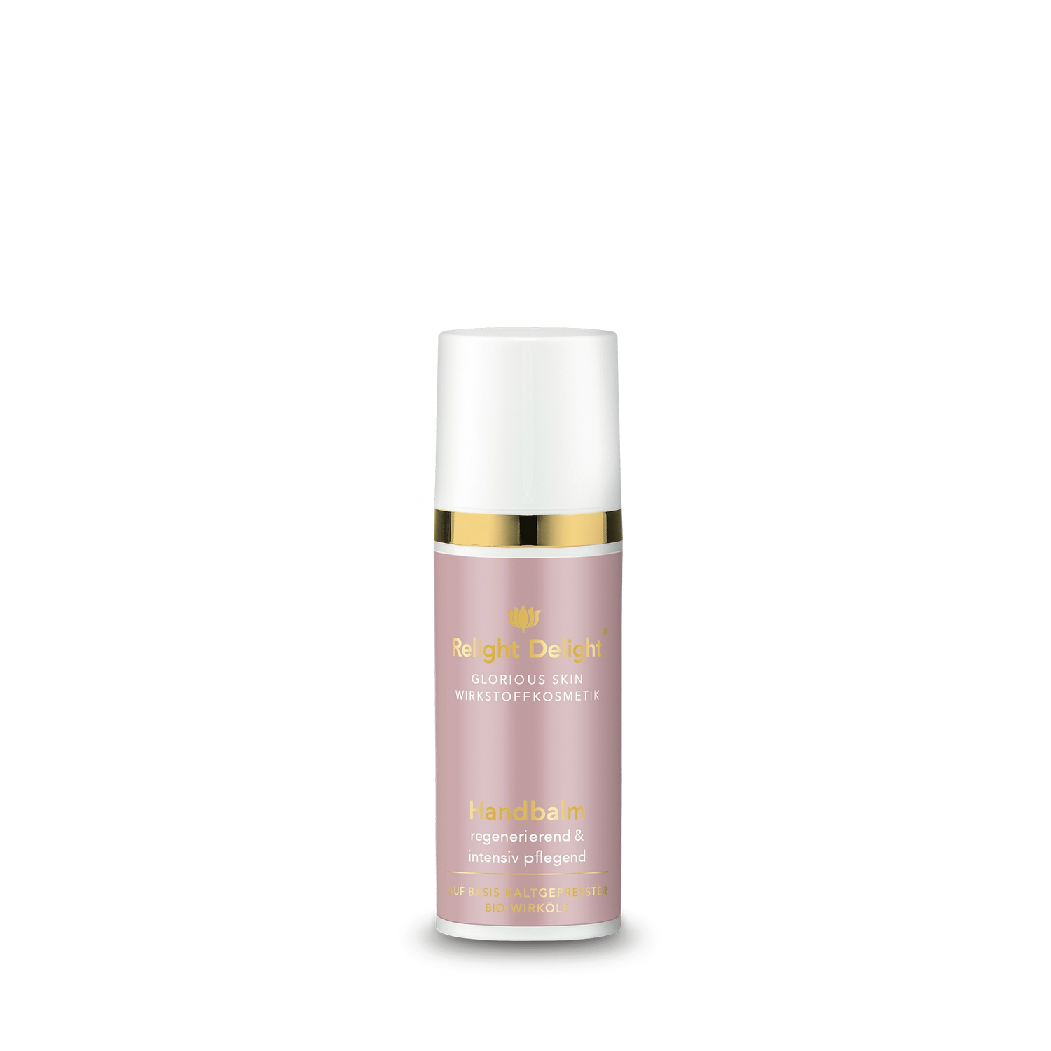 Glorious Skin - Handbalm - 50ml