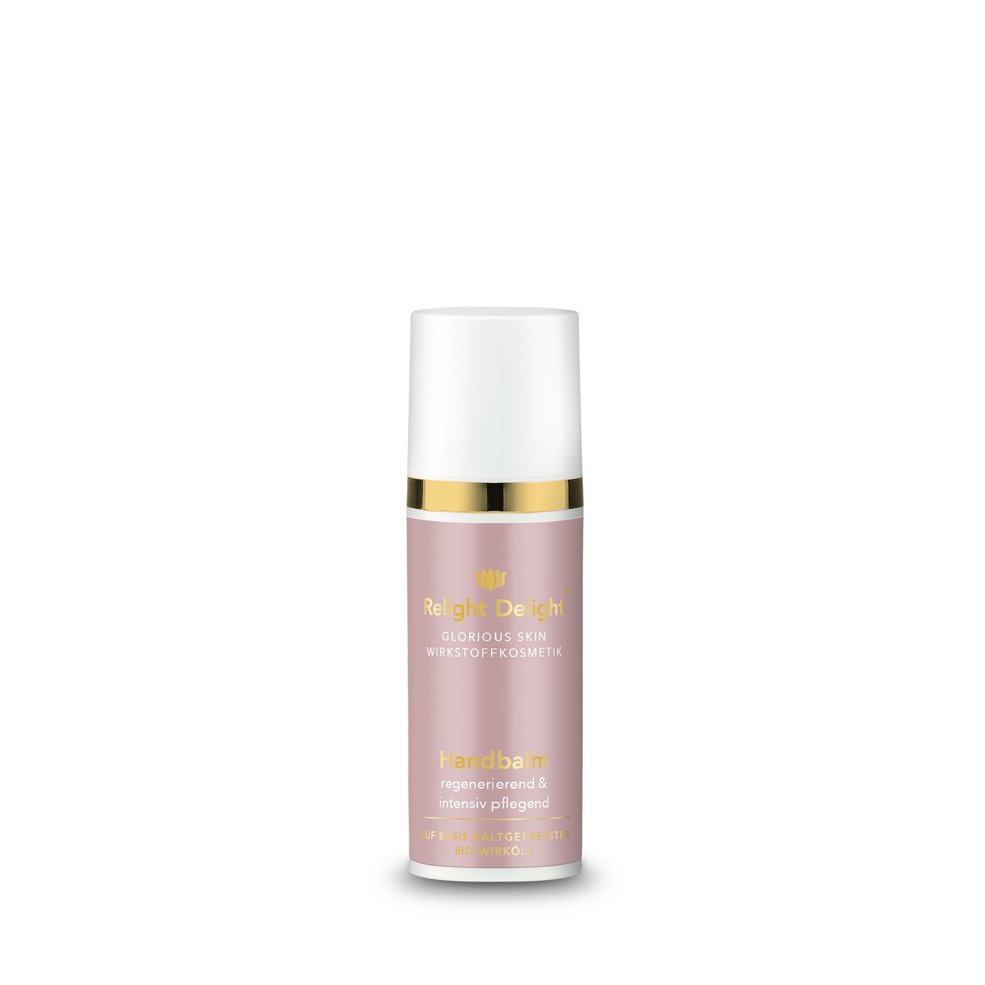 Glorious Skin - Handbalm - 50ml