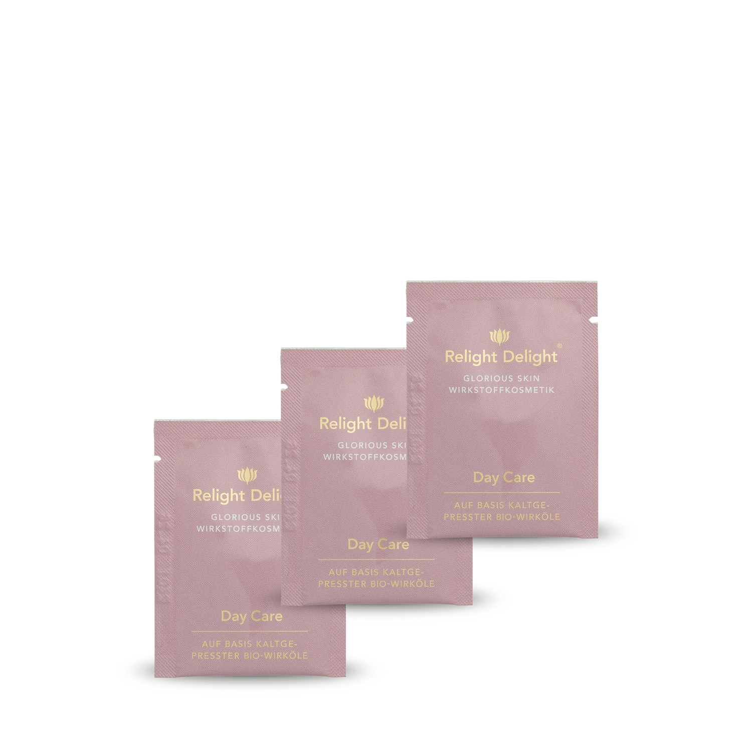 Glorious Skin - Day Care - Sachet - je 3ml