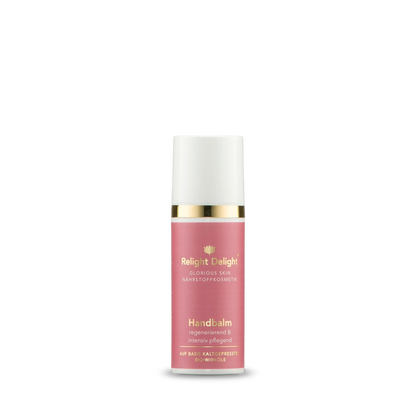 Glorious Skin - Handbalm - frei von Parfüm - 50ml