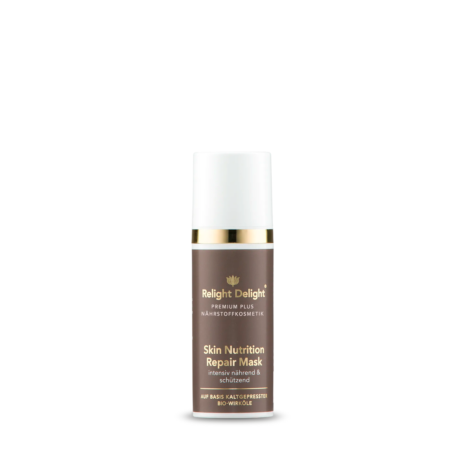 Premium Plus - Skin Nutrition Repair Mask - 50ml