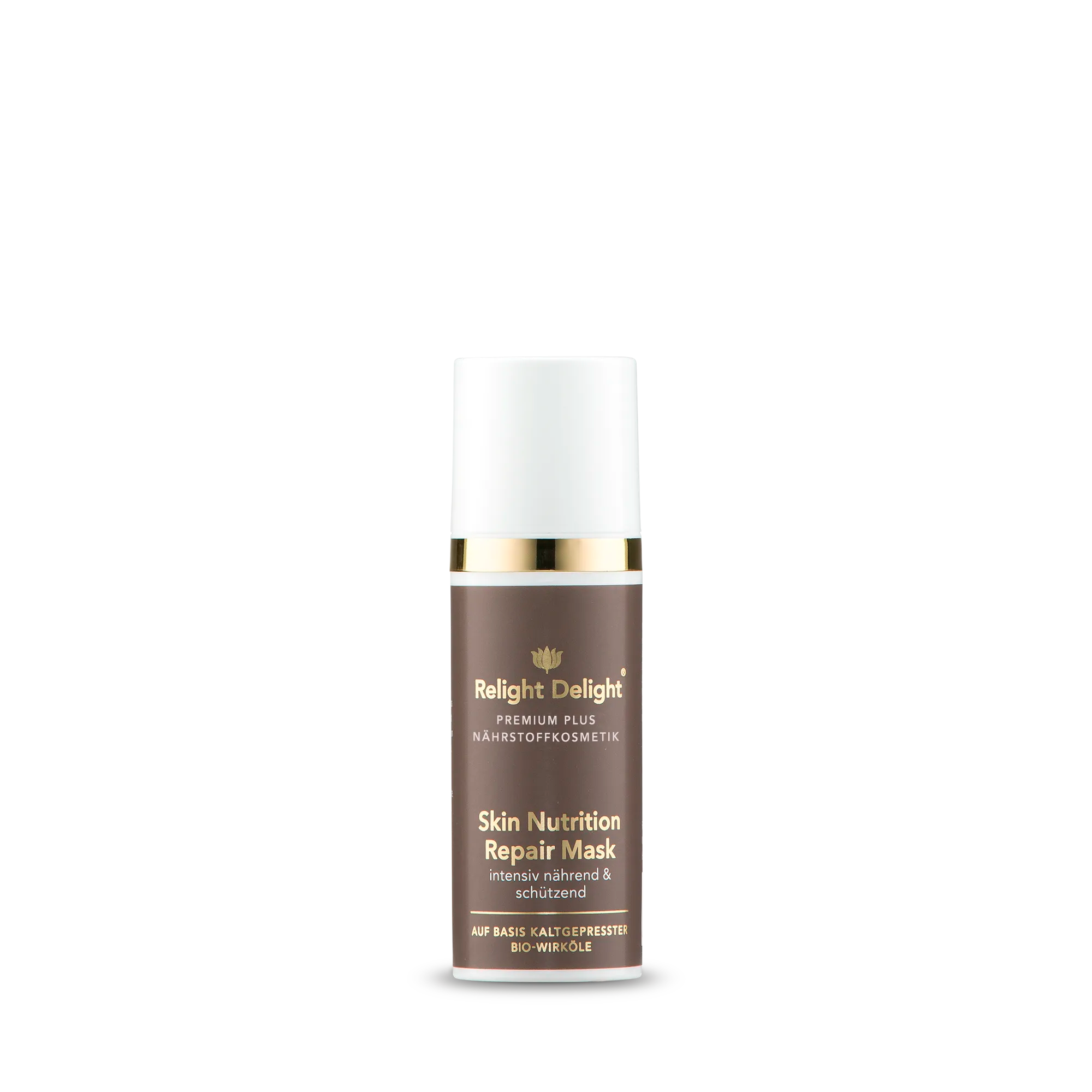 Premium Plus - Skin Nutrition Repair Mask - 50ml