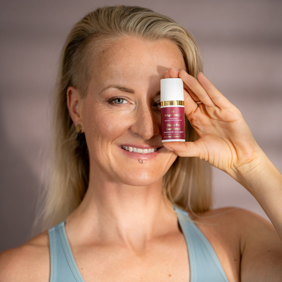 Phoenix - Elixier Par Excellence - frei von Parfüm - 15ml