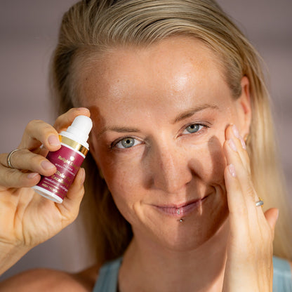 Phoenix - Elixier Par Excellence - frei von Parfüm - 15ml