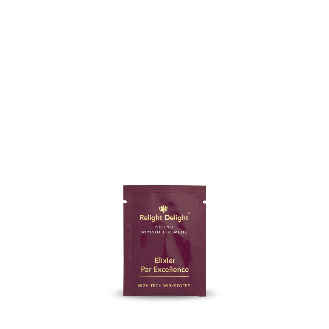 Phoenix - Elixier Par Excellence - unbeduftet - Sachet - je 2ml