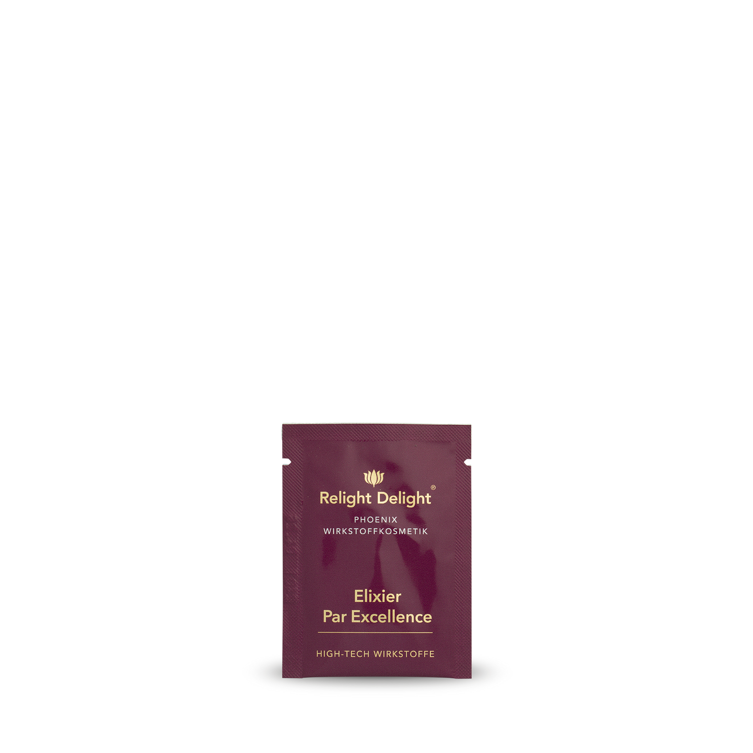Phoenix - Elixier Par Excellence - unbeduftet - Sachet - je 2ml
