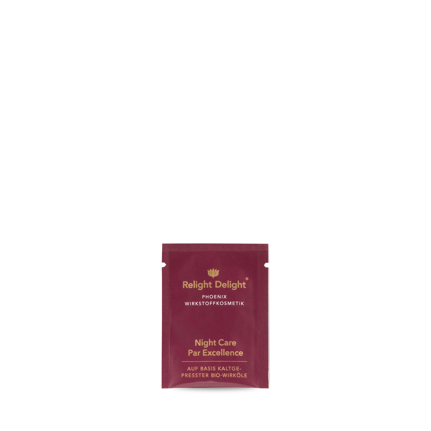 Phoenix - Night Care Par Excellence - Sachet - je 3ml