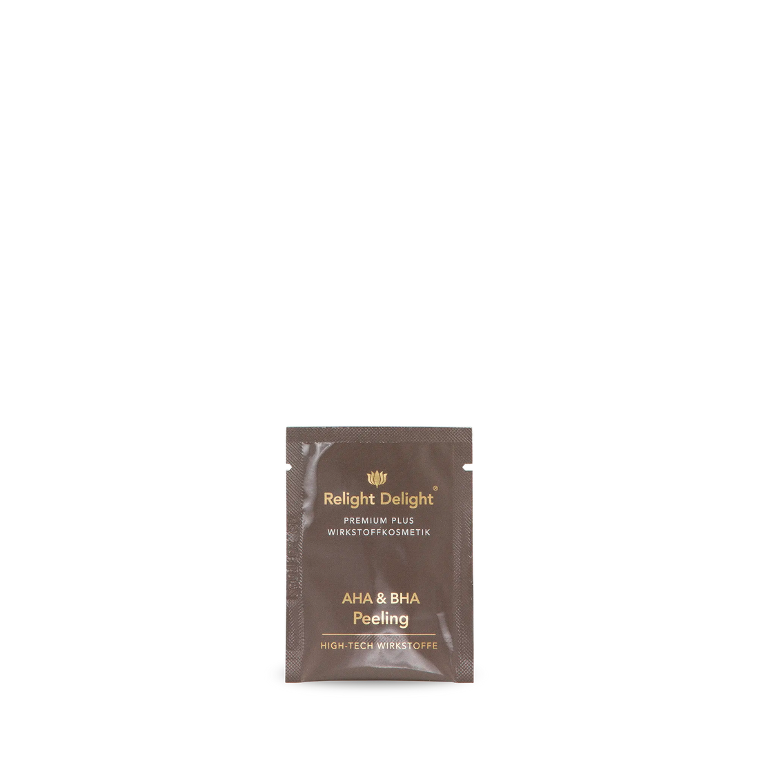 Premium Plus - AHA &amp; BHA Peeling - unbeduftet - Sachet - je 2ml