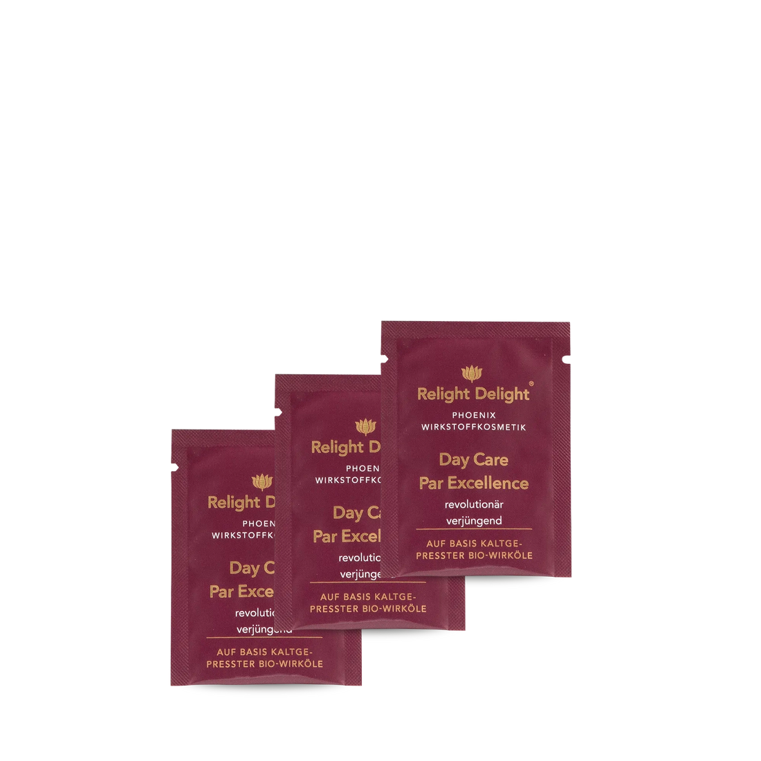Phoenix - Day Care Par Excellence - Sachet - je 3ml