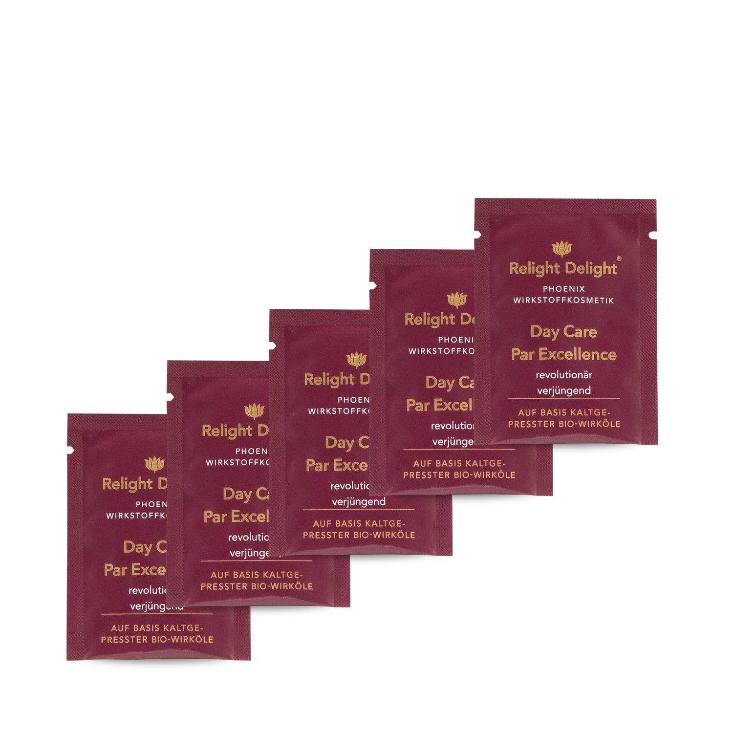Phoenix - Day Care Par Excellence - Sachet - je 3ml