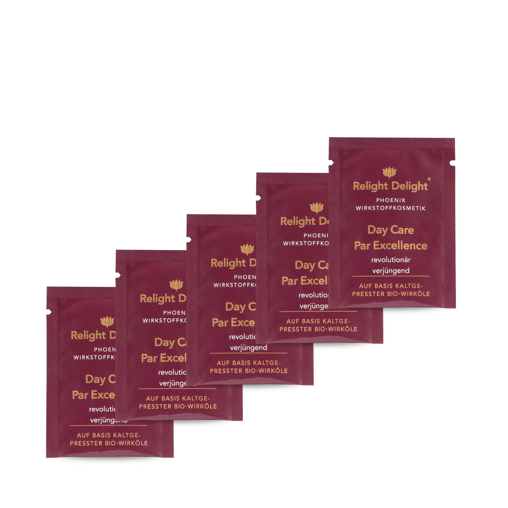 Phoenix - Day Care Par Excellence - Sachet - je 3ml