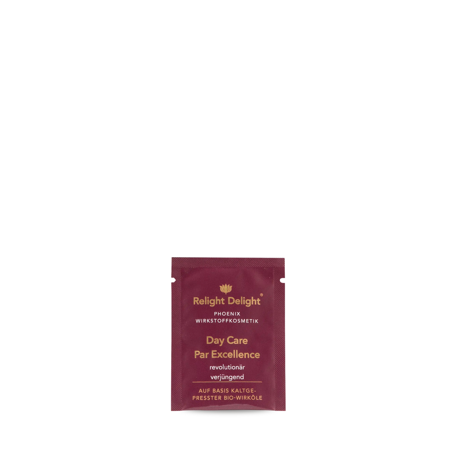 Phoenix - Day Care Par Excellence - Sachet - je 3ml