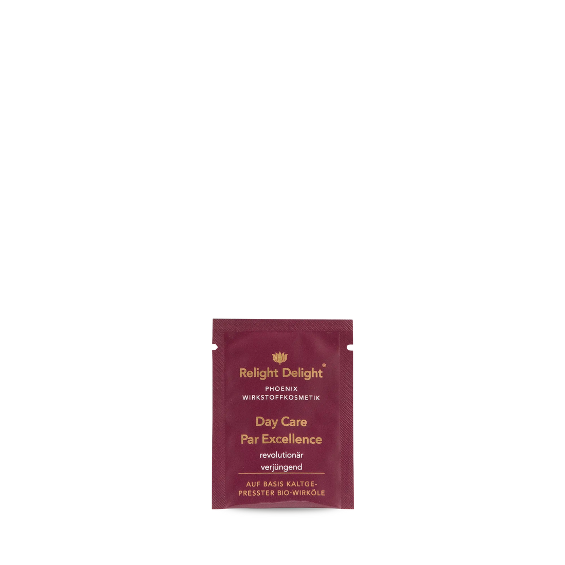 Phoenix - Day Care Par Excellence - Sachet - frei von Parfüm - je 3ml