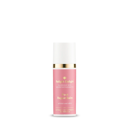 Glorious Skin - Foot Repair Balm - frei von Parfüm