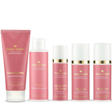 Glorious Skin - Gesichtspflege-Set - frei von Parfüm