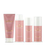 Beauty Basics - Gesichtspflege-Set light - partiell frei von Parfüm