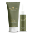 Glorious Hair - Haarpflegeset - Ultra Repair Duo - frei von Parfüm