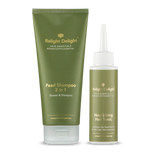 Hair Essentials - Haarpflegeset - Pearl Touch Duo