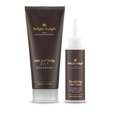 MAN - Haarpflegeset - Hair & Body Duo
