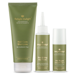 Hair Essentials - Haarpflegeset - Hair Care Power