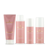 Beauty Basics - Gesichtspflege-Set rich - partiell frei von Parfüm