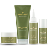 Hair Essentials - Haarpflege-Set