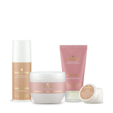 Pflegeset - Like me all over - White Tea küßt Orange