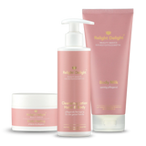 Pflegeset - Body Happiness