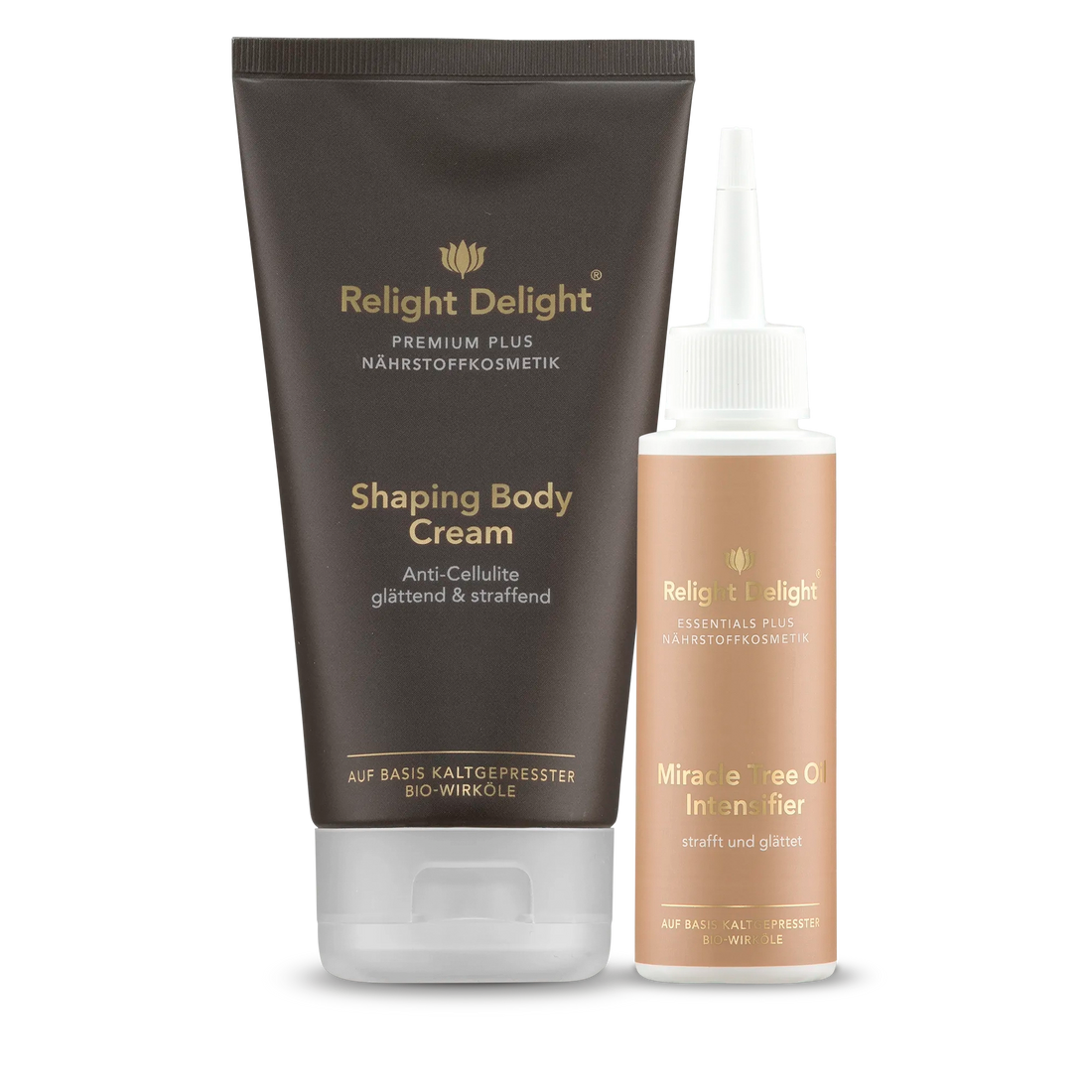 Pflegeset - Good-Bye Cellulite!