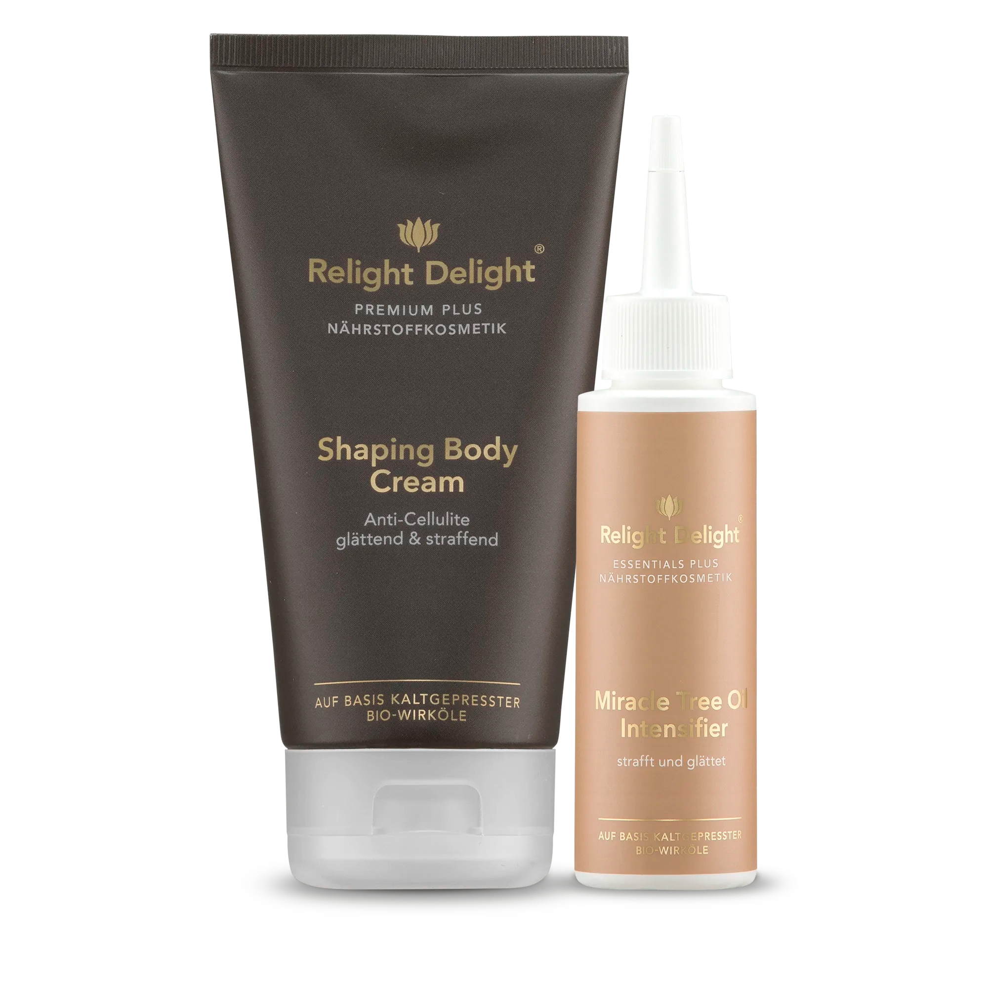 Pflegeset - Good-Bye Cellulite!