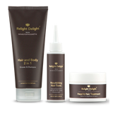 MAN - Haarpflege-Set