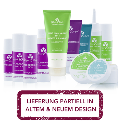 Starter Pflegeset