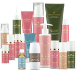 Luxus Pflegeset - partiell frei von Parfüm