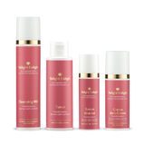 Metamorphose - Gesichtspflege-Set - frei von Parfüm